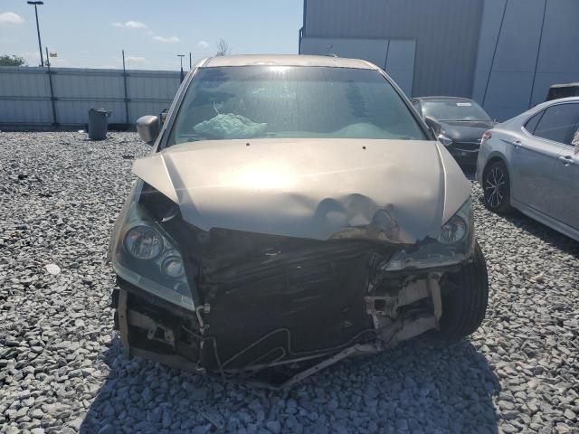 Photo 5 from auction – 2007 HONDA ODYSSEY EX with VIN 5FNRL38457B433154