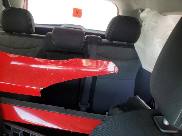 Photo 10 from auction – 2017 KIA SOUL + with VIN KNDJP3A53H7444486