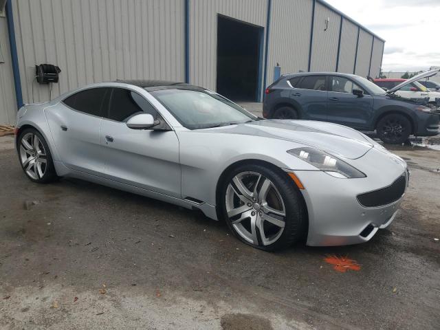 Photo 4 from auction – 2012 FISKER AUTOMOTIVE KARMA with VIN YH4K14AAXCA000385