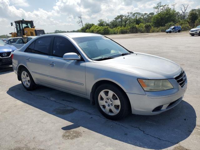 Photo 4 from auction – 2010 HYUNDAI SONATA GLS with VIN 5NPET4AC5AH606489
