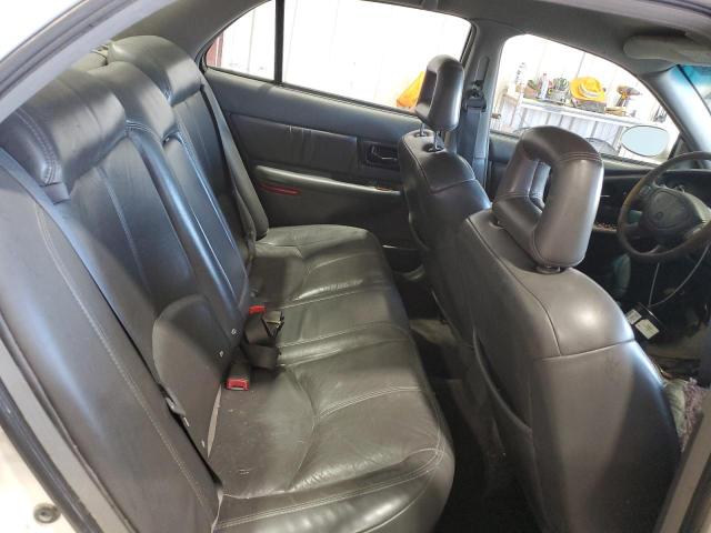 Photo 10 from auction – 2003 BUICK REGAL LS with VIN 2G4WB52K231291170