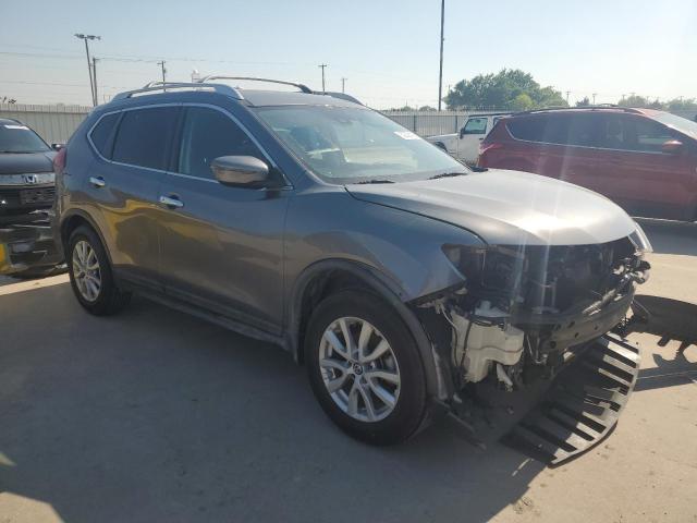 Photo 4 from auction – 2020 NISSAN ROGUE S with VIN KNMAT2MV5LP537066
