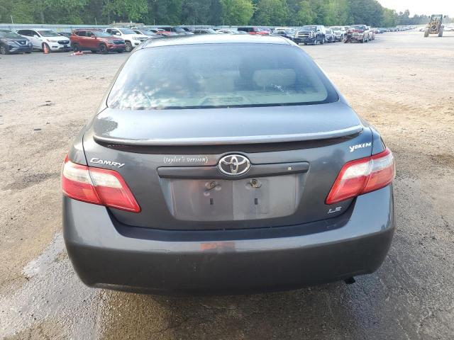 Photo 6 from auction – 2009 TOYOTA CAMRY BASE with VIN 4T1BE46K59U901604