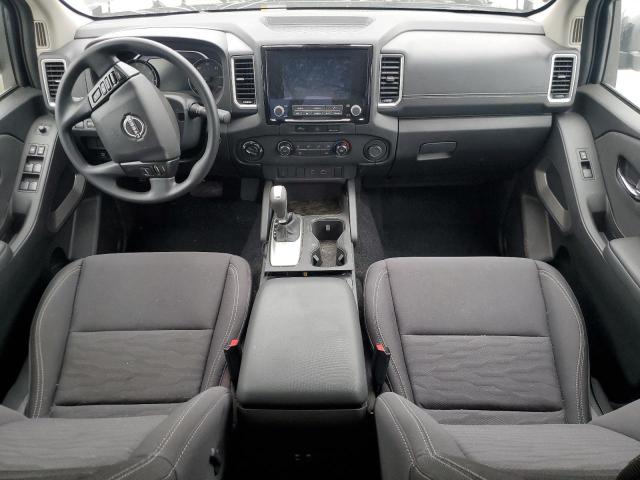 Photo 8 from auction – 2024 NISSAN FRONTIER S with VIN 1N6ED1EK4RN624519