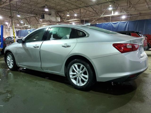 Photo 2 from auction – 2018 CHEVROLET MALIBU LT with VIN 1G1ZD5ST2JF150554