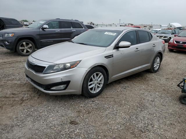 Снимка 1 от търг – 2013 KIA OPTIMA LX с VIN KNAGM4A73D5337614