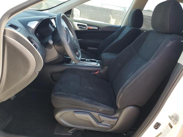 Снимка 7 от търг – 2014 NISSAN PATHFINDER с VIN 5N1AR2MN9EC692773