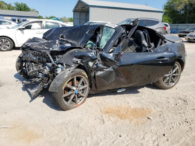 MAZDA MX-5 MIATA 2023 with VIN JM1NDAD70P0557539 - Photo from auction