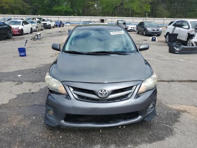 Photo 5 from auction – 2013 TOYOTA COROLLA BA with VIN 2T1BU4EE0DC123835