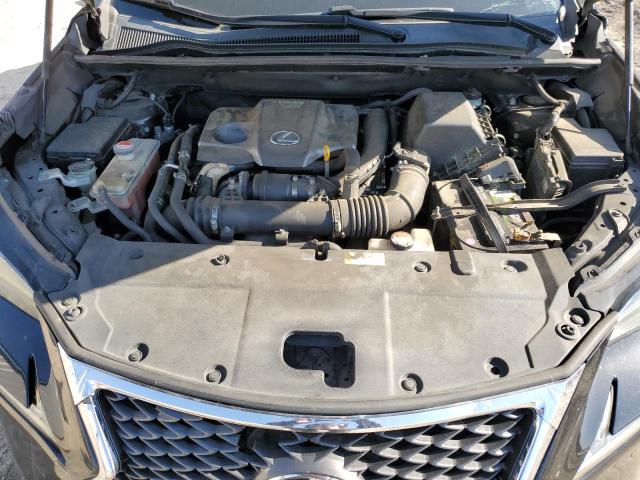 Photo 12 from auction – 2015 LEXUS NX 200T with VIN JTJYARBZ1F2019683