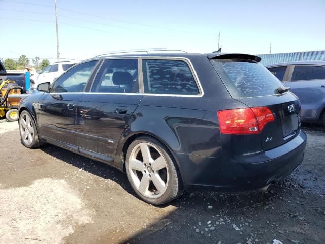 Photo 2 from auction – 2008 AUDI A4 S-LINE with VIN WAUSF78E28A118151