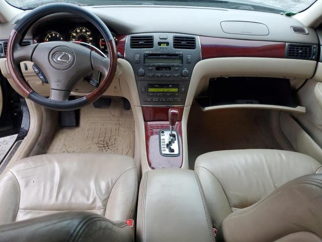 Снимка 8 от търг – 2002 LEXUS ES 300 с VIN JTHBF30G420048947