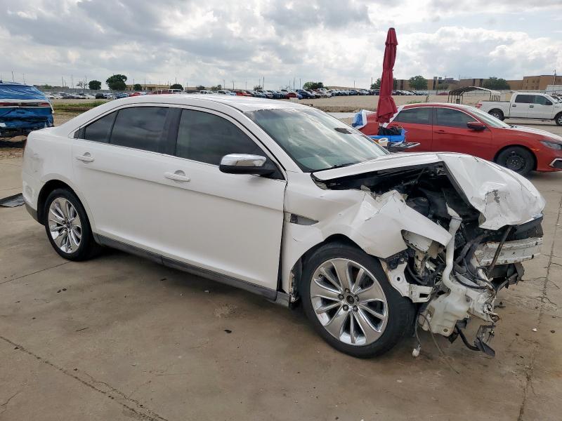 Photo 4 from auction – 2011 FORD TAURUS LIM with VIN 1FAHP2FW5BG113044