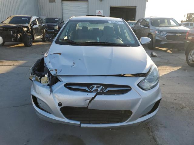 Photo 5 from auction – 2013 HYUNDAI ACCENT GLS with VIN KMHCT4AE6DU523202