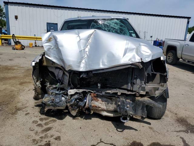 Photo 5 from auction – 2018 FORD F150 SUPER with VIN 1FTEW1EG1JKC19068