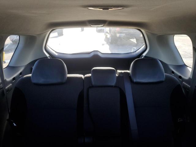 Photo 10 from auction – 2010 MITSUBISHI OUTLANDER with VIN JA4AS3AW6AZ018626
