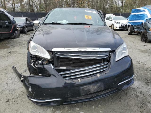 Photo 5 from auction – 2013 CHRYSLER 200 LIMITE with VIN 1C3CCBCG9DN751782