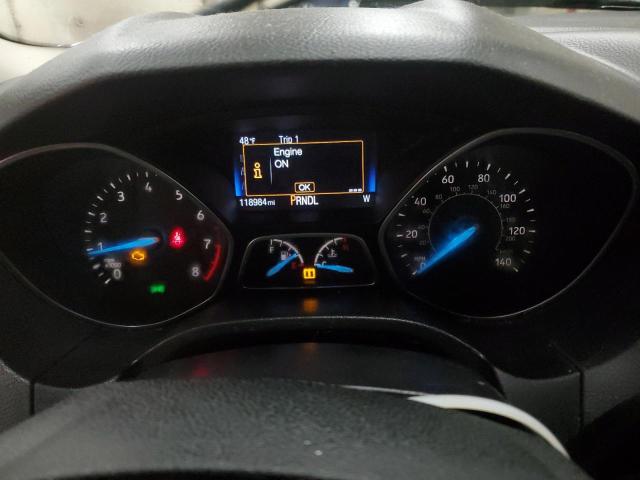 Photo 9 from auction – 2015 FORD FOCUS SE with VIN 1FADP3F22FL208692
