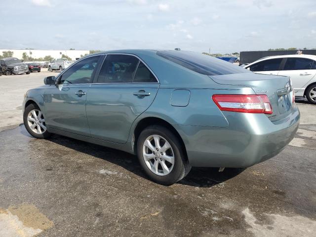 Zdjęcie 2 z aukcji – 2011 TOYOTA CAMRY BASE z VIN 4T1BF3EK0BU582546