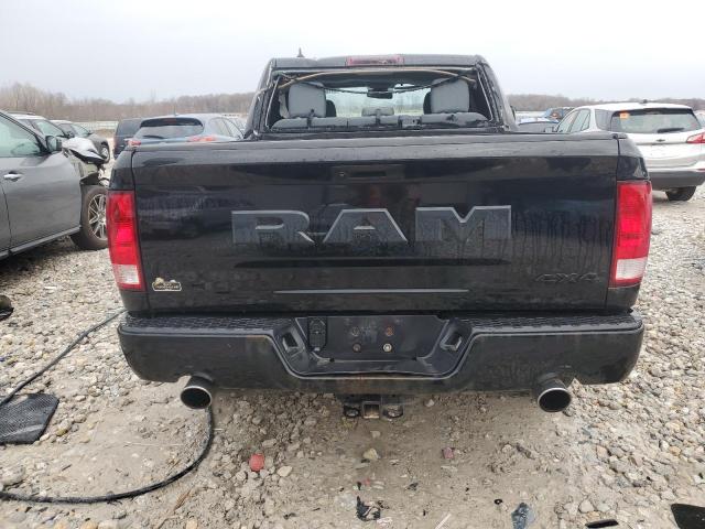 Photo 6 from auction – 2019 RAM 1500 CLASS with VIN 1C6RR7KT9KS747897
