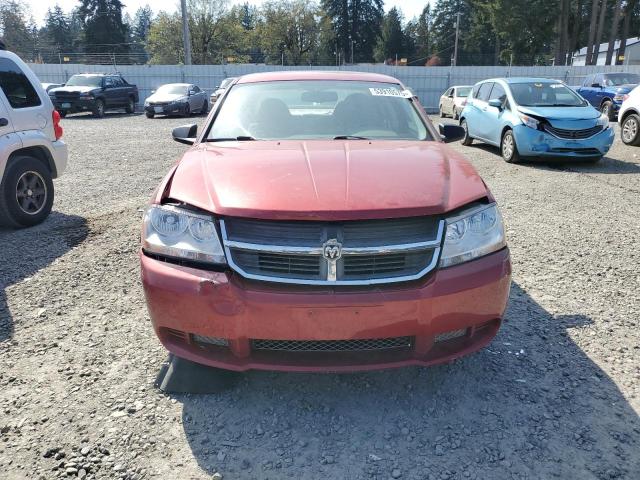 Photo 5 from auction – 2008 DODGE AVENGER SX with VIN 1B3LC56R08N603621