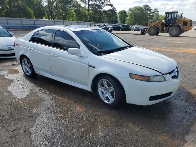 Photo 4 from auction – 2006 ACURA 3.2TL with VIN 19UUA66226A009877