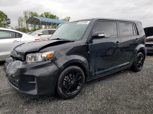 TOYOTA SCION XB 2011 with VIN JTLZE4FE7B1120091 - Photo from auction