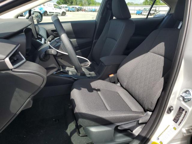 Photo 7 from auction – 2025 TOYOTA COROLLA LE with VIN 5YFB4MDE2SP281737