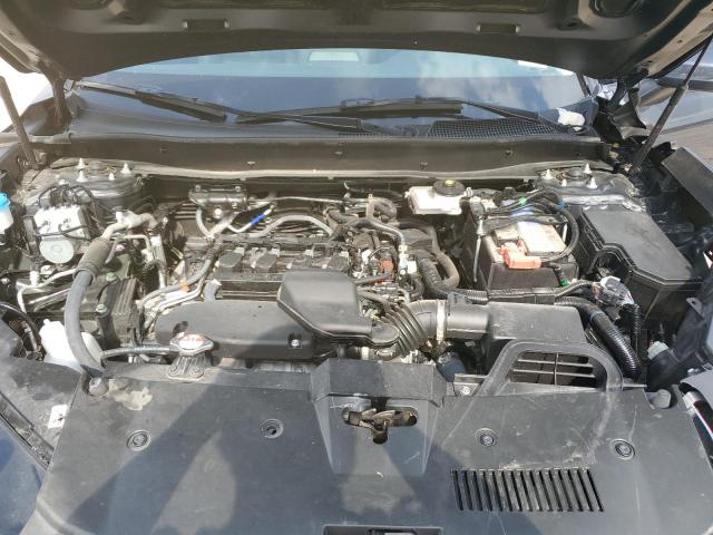 Photo 12 from auction – 2025 HONDA CR-V EXL with VIN 7FARS4H75SE008095