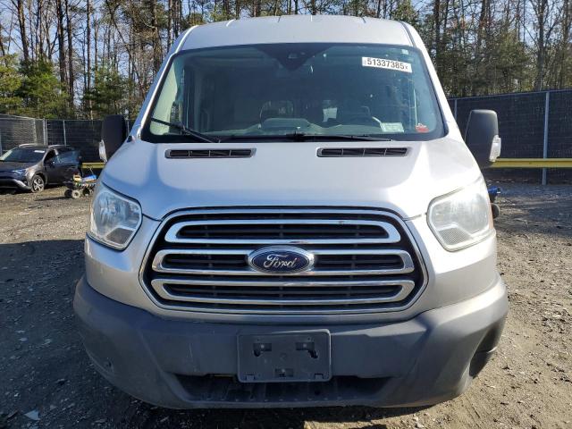 Photo 5 from auction – 2017 FORD TRANSIT T- with VIN 1FBAX2CG0HKA41933