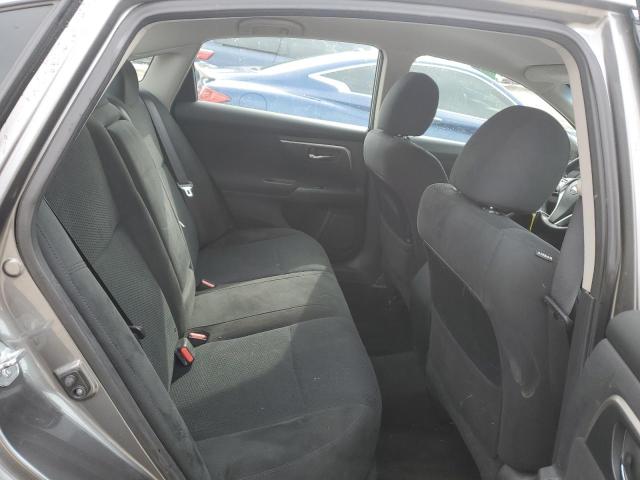 Photo 10 from auction – 2015 NISSAN ALTIMA 2.5 with VIN 1N4AL3APXFC209302