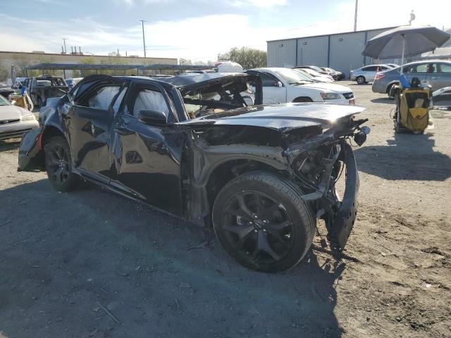 Photo 4 from auction – 2023 CHRYSLER 300 S with VIN 2C3CCABGXPH633328