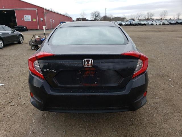 Photo 6 from auction – 2016 HONDA CIVIC EX with VIN 2HGFC2F75GH025338
