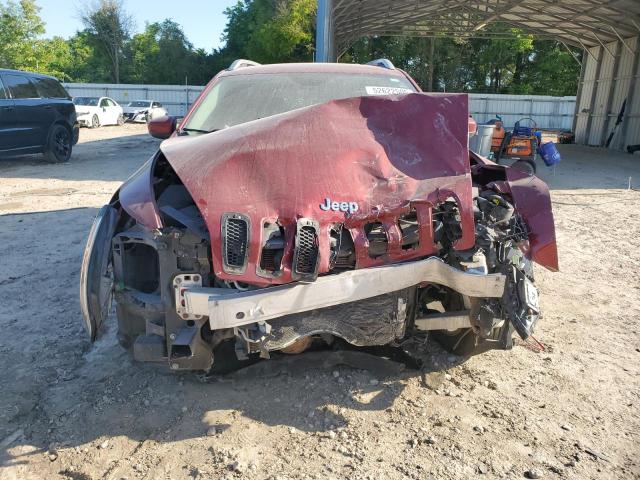 Photo 5 from auction – 2015 JEEP CHEROKEE L with VIN 1C4PJMCS9FW674377