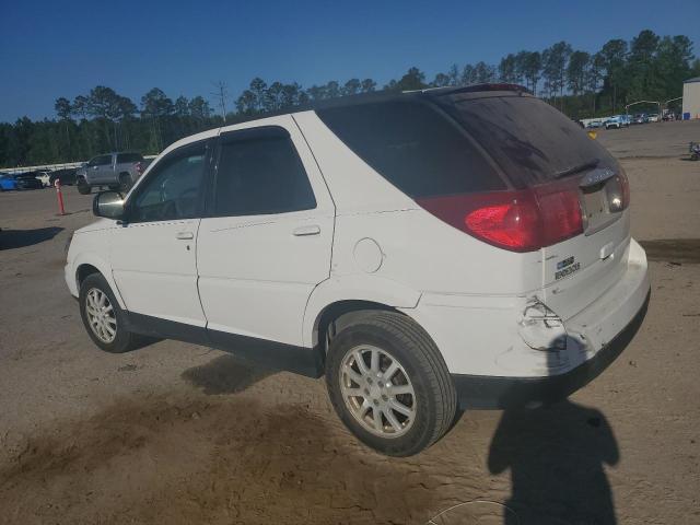 Photo 2 from auction – 2006 BUICK RENDEZVOUS with VIN 3G5DA03L96S603073