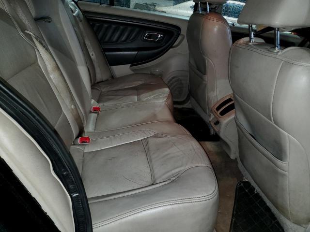 Снимка 10 от търг – 2011 FORD TAURUS SEL с VIN 1FAHP2HW2BG178091