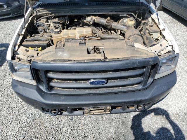 Photo 11 from auction – 2003 FORD F250 SUPER with VIN 1FTNF20L43EB81136
