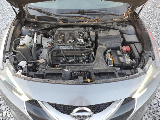Photo 11 from auction – 2017 NISSAN MAXIMA 3.5 with VIN 1N4AA6AP0HC446651