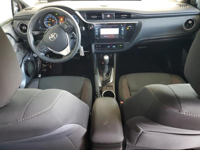 Photo 8 from auction – 2017 TOYOTA COROLLA L with VIN 5YFBURHE0HP730185