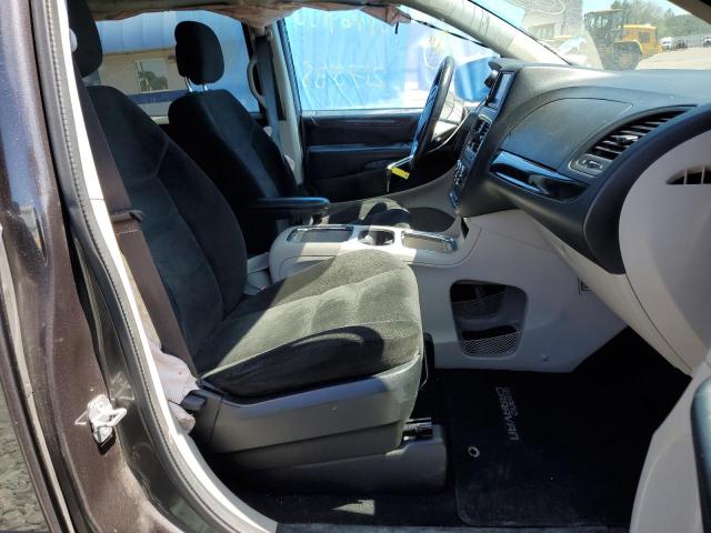 Photo 7 from auction – 2015 DODGE GRAND CARA with VIN 2C4RDGCG5FR622086