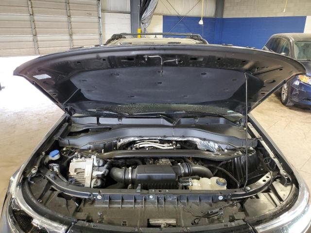 Photo 12 from auction – 2021 FORD EXPLORER S with VIN 1FM5K8GC1MGC22862