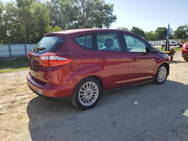 Photo 3 from auction – 2013 FORD C-MAX SE with VIN 1FADP5AUXDL501533
