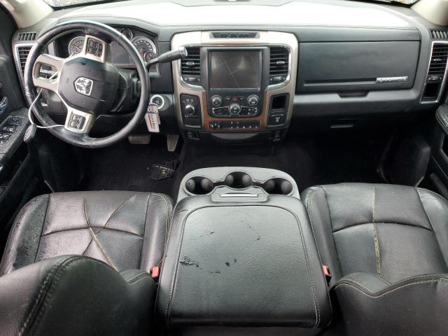 Photo 8 from auction – 2013 RAM 3500 LARAM with VIN 3C63R3JT1DG527406