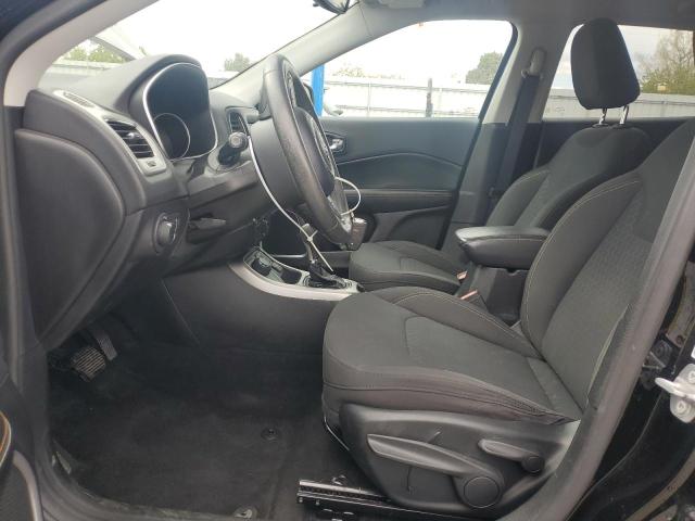 Фото 7 с аукциона – 2019 JEEP COMPASS SP с VIN 3C4NJDAB3KT703947