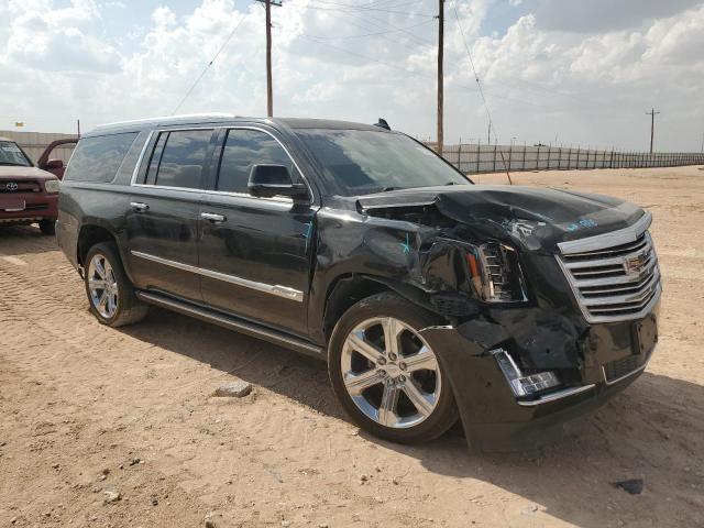 Photo 4 from auction – 2017 CADILLAC ESCALADE E with VIN 1GYS4KKJ9HR196567