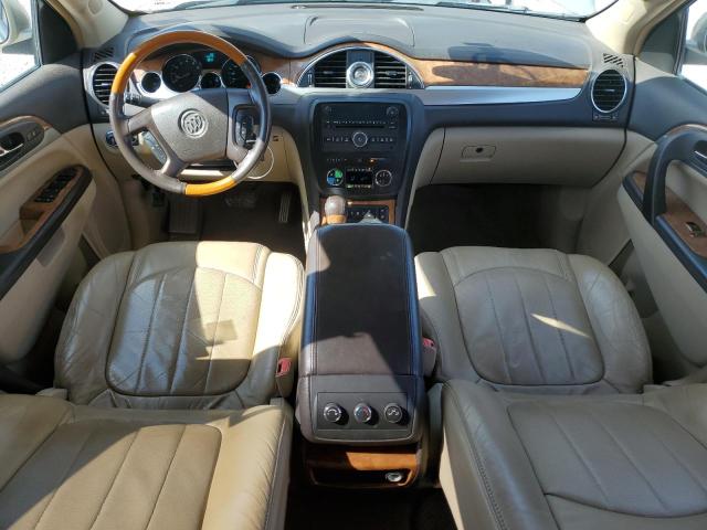 Photo 8 from auction – 2008 BUICK ENCLAVE CX with VIN 5GAER23708J272636
