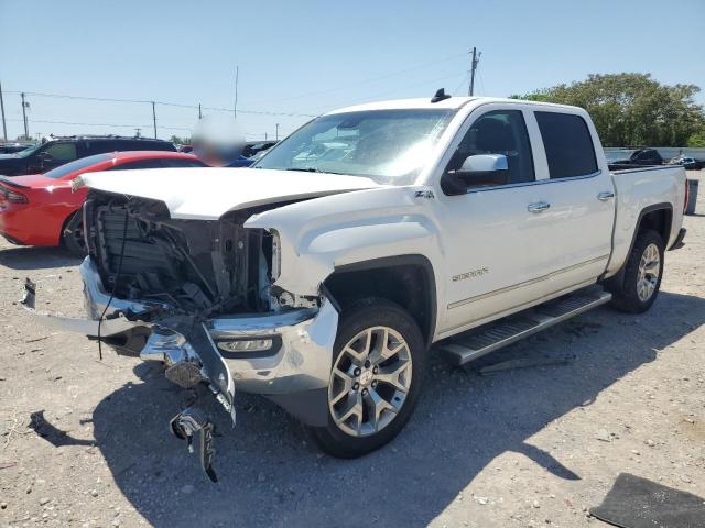 GMC SIERRA K15 2018 with VIN 3GTU2NEC9JG408389 - Photo from auction
