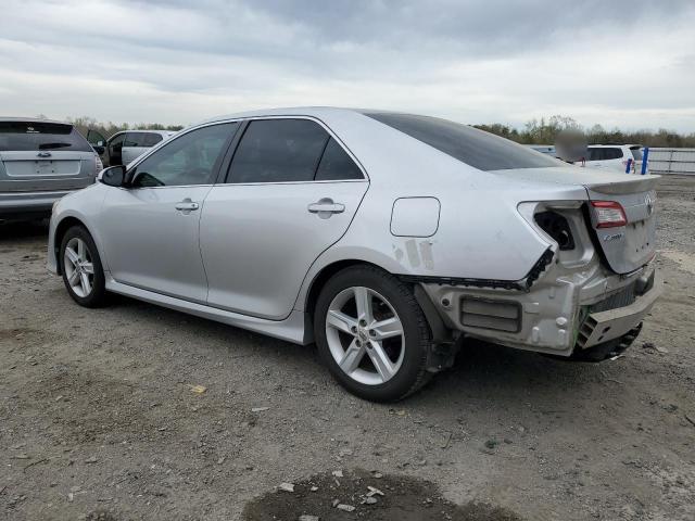 Снимка 2 от търг – 2012 TOYOTA CAMRY BASE с VIN 4T1BF1FK5CU104580