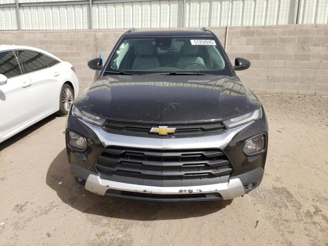 Photo 5 from auction – 2022 CHEVROLET TRAILBLAZE with VIN KL79MRSL9NB024930