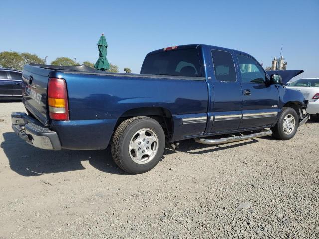 Photo 3 from auction – 2001 CHEVROLET SILVERADO C1500 with VIN 1GCEC19W71Z138478